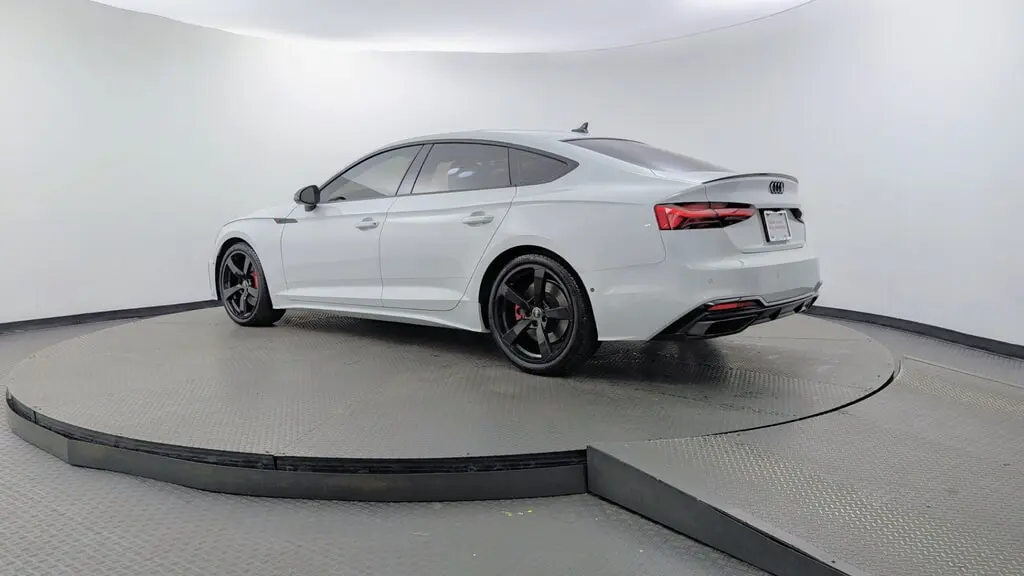 Florida Fine Cars - Used AUDI A5 SPORTBACK 2023 MIAMI S LINE PRESTIGE