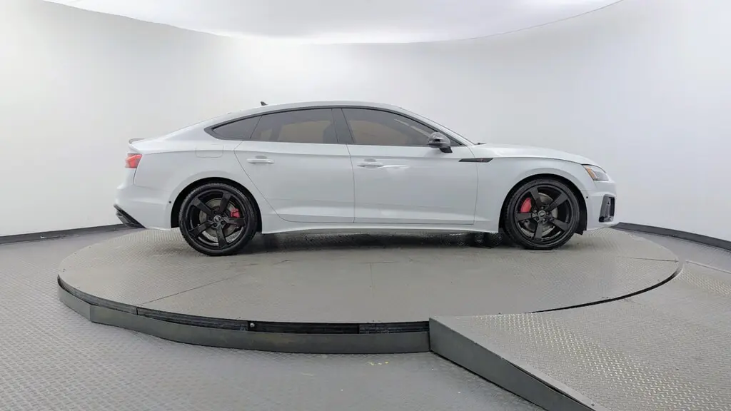 Florida Fine Cars - Used AUDI A5 SPORTBACK 2023 MIAMI S LINE PRESTIGE