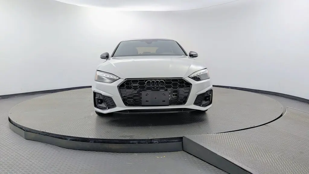 Florida Fine Cars - Used AUDI A5 SPORTBACK 2023 MIAMI S LINE PRESTIGE