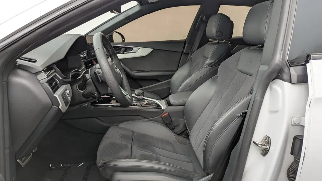 Florida Fine Cars - Used AUDI A5 SPORTBACK 2023 MIAMI S LINE PRESTIGE