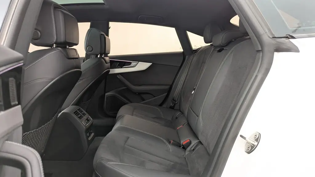 Florida Fine Cars - Used AUDI A5 SPORTBACK 2023 MIAMI S LINE PRESTIGE