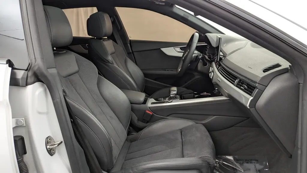 Florida Fine Cars - Used AUDI A5 SPORTBACK 2023 MIAMI S LINE PRESTIGE
