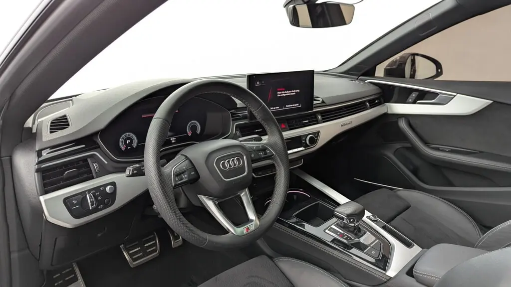 Florida Fine Cars - Used AUDI A5 SPORTBACK 2023 MIAMI S LINE PRESTIGE