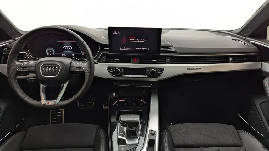Florida Fine Cars - Used AUDI A5 SPORTBACK 2023 MIAMI S LINE PRESTIGE