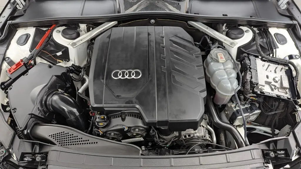 Florida Fine Cars - Used AUDI A5 SPORTBACK 2023 MIAMI S LINE PRESTIGE