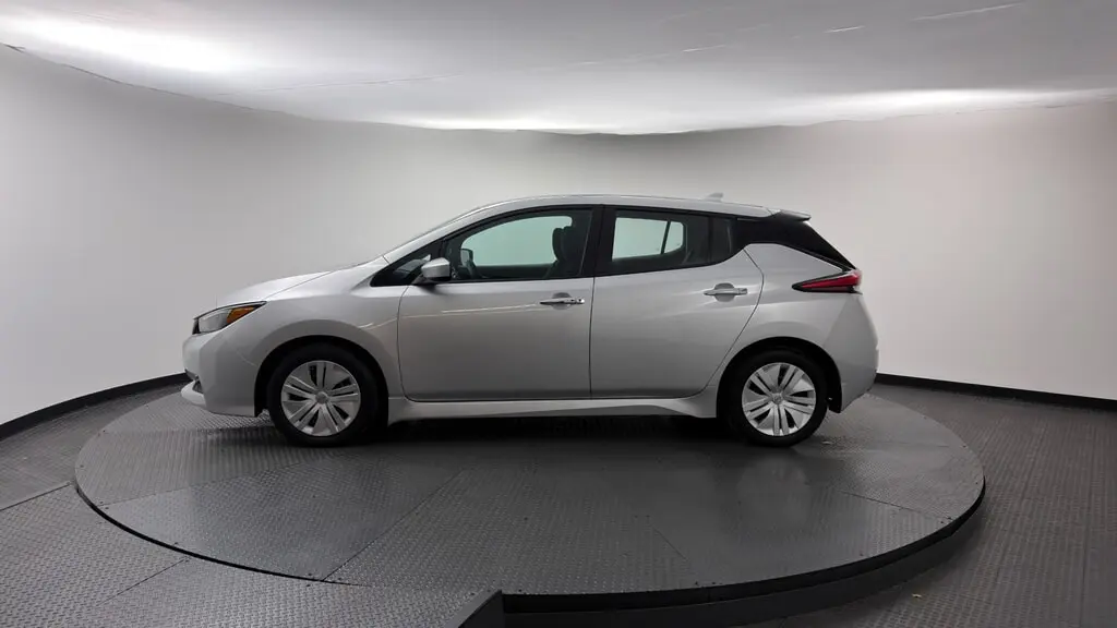 Florida Fine Cars - Used NISSAN LEAF 2025 WEST PALM S