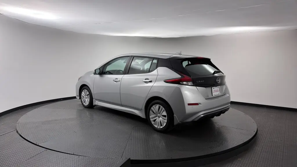 Florida Fine Cars - Used NISSAN LEAF 2025 WEST PALM S