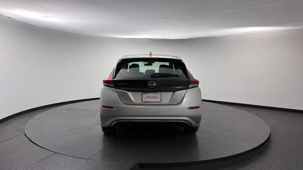 Florida Fine Cars - Used NISSAN LEAF 2025 WEST PALM S