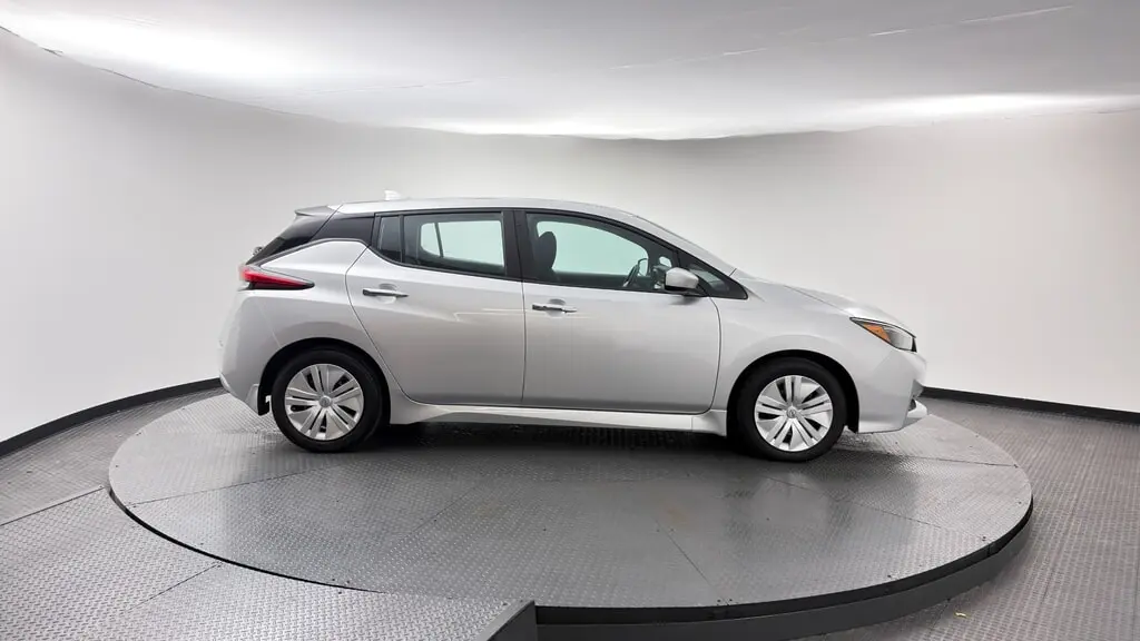 Florida Fine Cars - Used NISSAN LEAF 2025 WEST PALM S