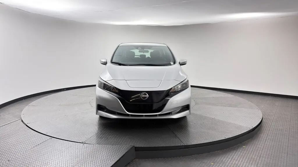 Florida Fine Cars - Used NISSAN LEAF 2025 WEST PALM S