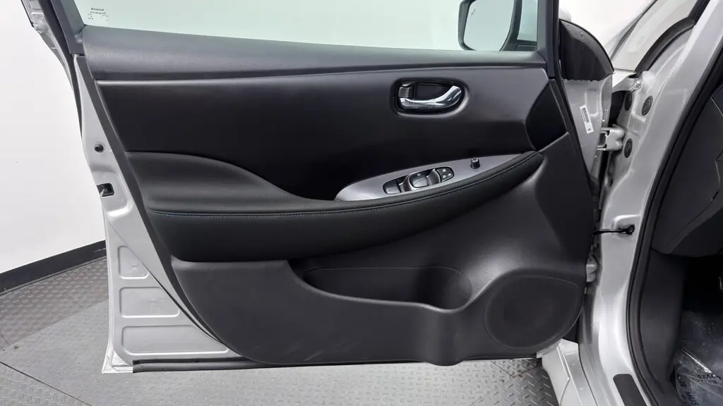 Florida Fine Cars - Used NISSAN LEAF 2025 WEST PALM S