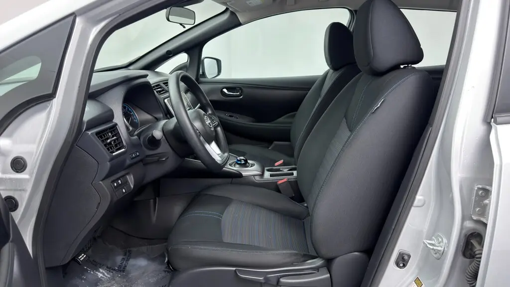 Florida Fine Cars - Used NISSAN LEAF 2025 WEST PALM S