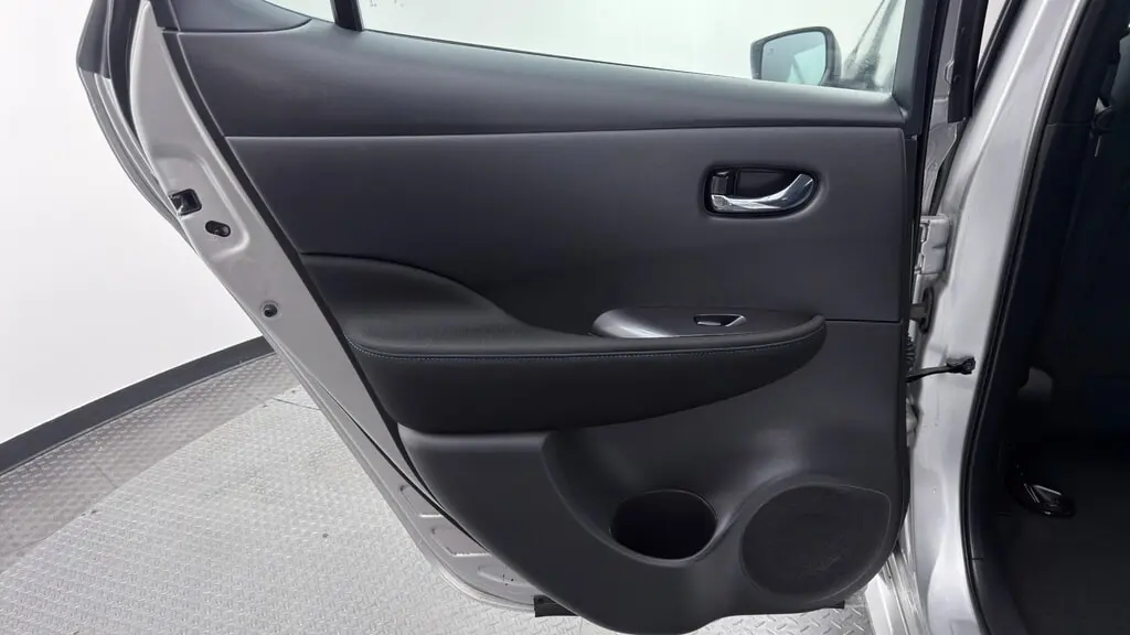 Florida Fine Cars - Used NISSAN LEAF 2025 WEST PALM S