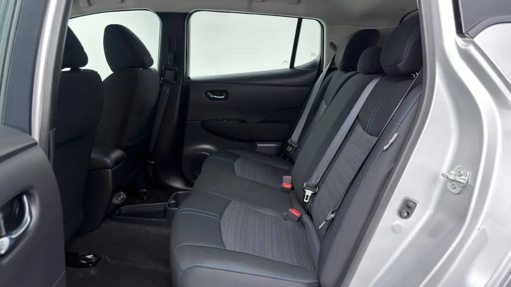 Florida Fine Cars - Used NISSAN LEAF 2025 WEST PALM S