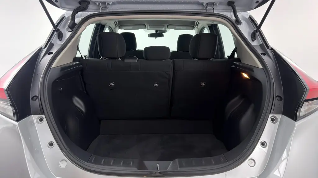 Florida Fine Cars - Used NISSAN LEAF 2025 WEST PALM S