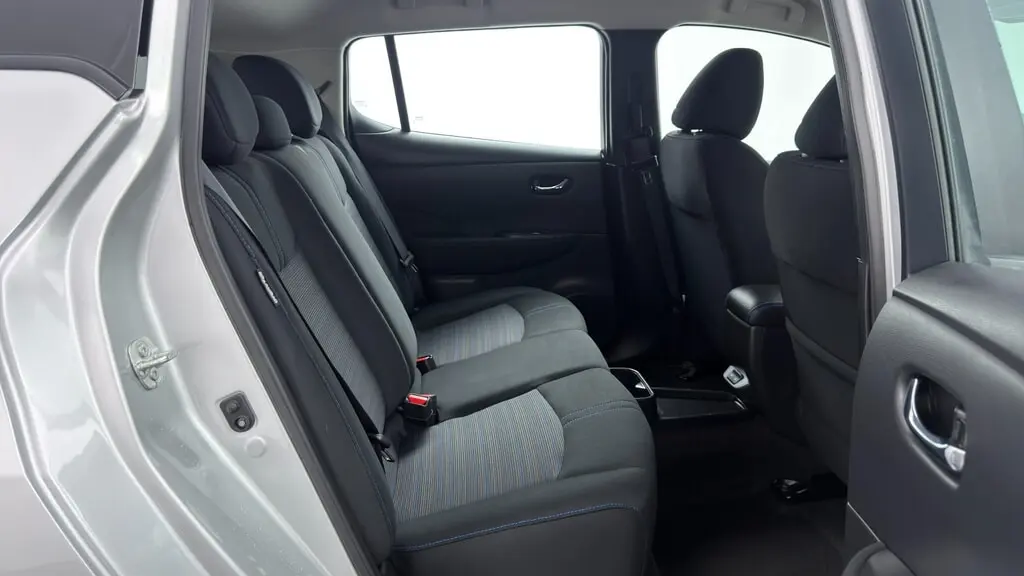 Florida Fine Cars - Used NISSAN LEAF 2025 WEST PALM S
