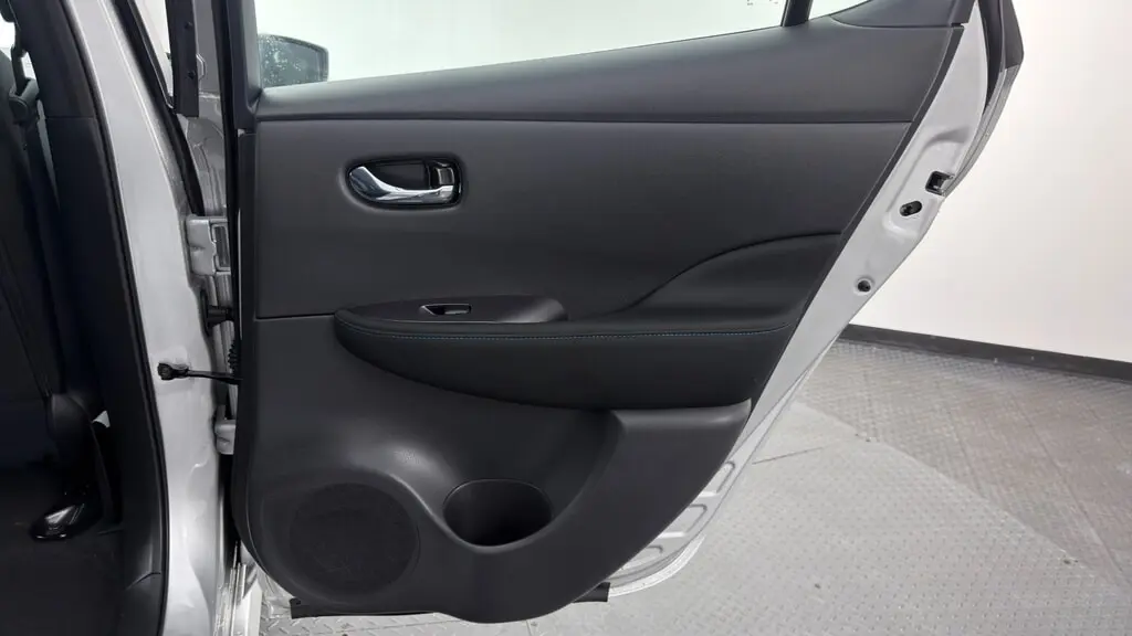 Florida Fine Cars - Used NISSAN LEAF 2025 WEST PALM S