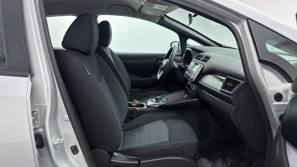 Florida Fine Cars - Used NISSAN LEAF 2025 WEST PALM S
