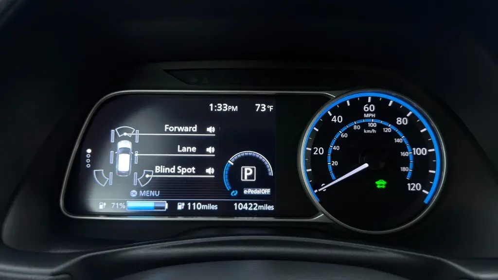 Florida Fine Cars - Used NISSAN LEAF 2025 WEST PALM S