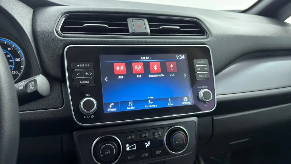 Florida Fine Cars - Used NISSAN LEAF 2025 WEST PALM S