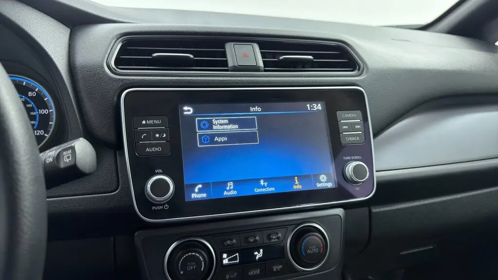 Florida Fine Cars - Used NISSAN LEAF 2025 WEST PALM S