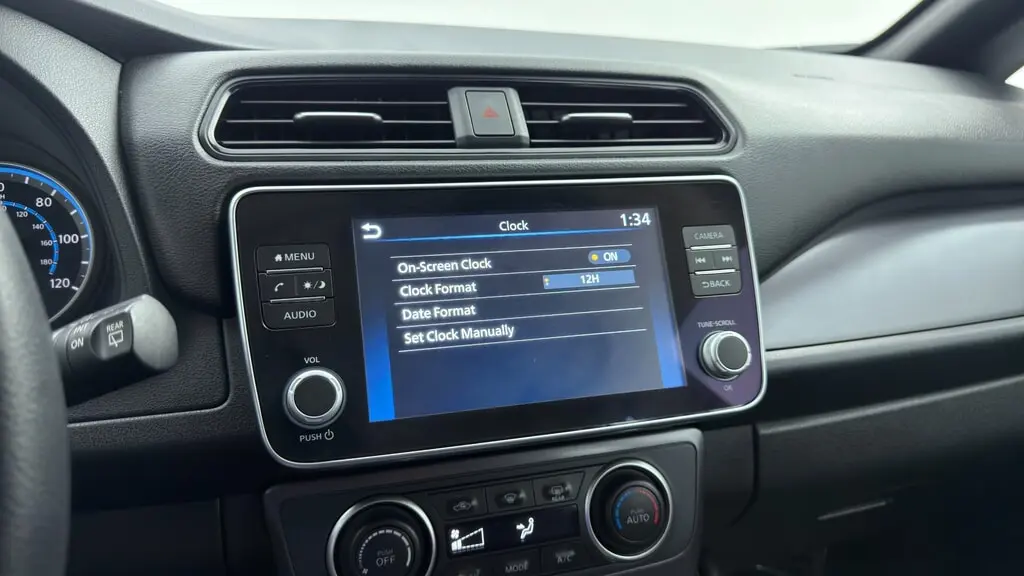 Florida Fine Cars - Used NISSAN LEAF 2025 WEST PALM S