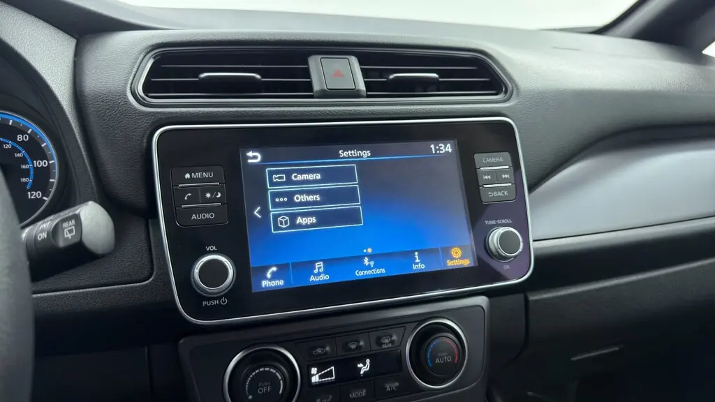 Florida Fine Cars - Used NISSAN LEAF 2025 WEST PALM S