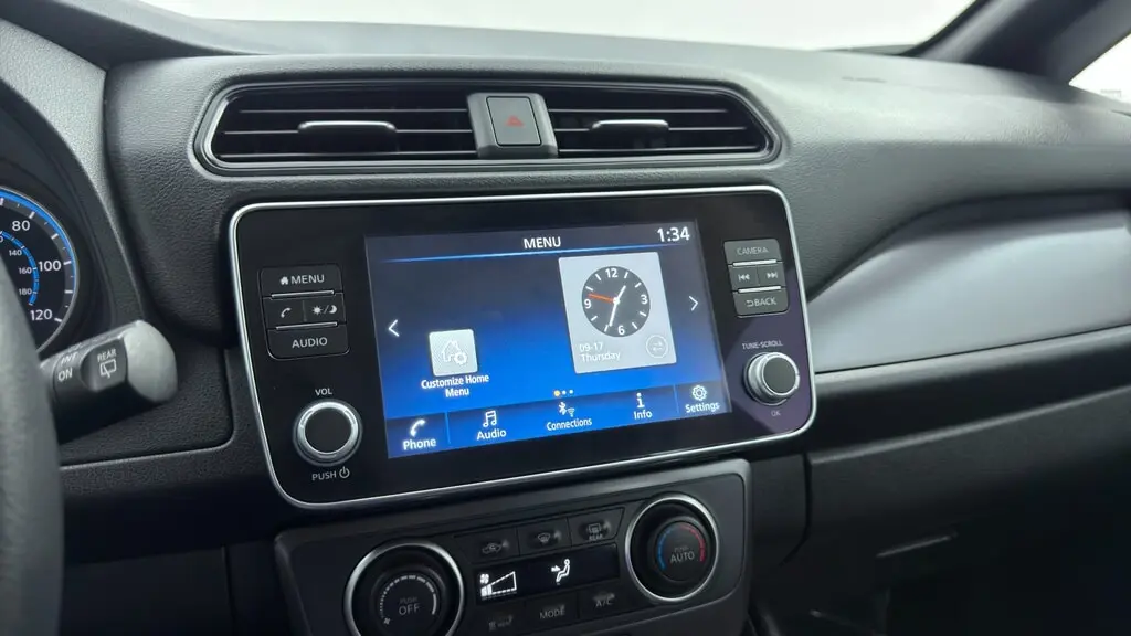 Florida Fine Cars - Used NISSAN LEAF 2025 WEST PALM S