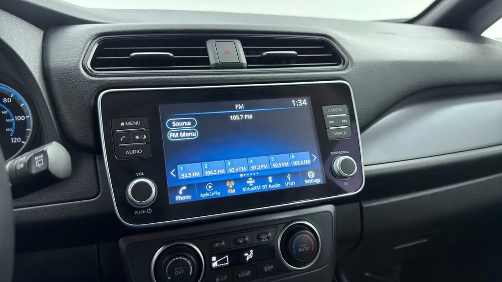 Florida Fine Cars - Used NISSAN LEAF 2025 WEST PALM S