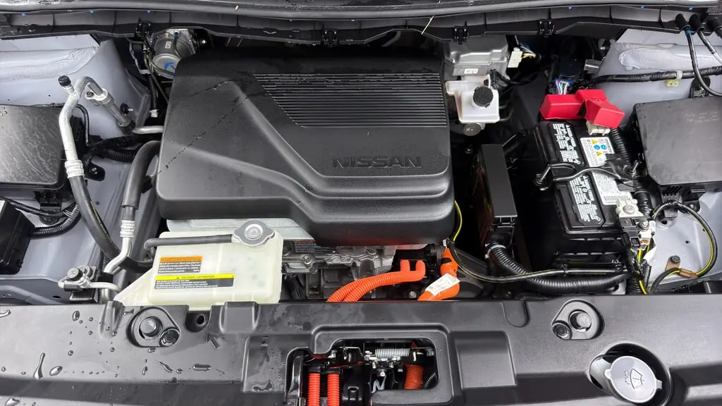 Florida Fine Cars - Used NISSAN LEAF 2025 WEST PALM S
