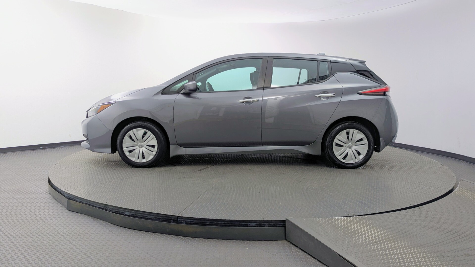 Florida Fine Cars - Used vehicle - SEDAN NISSAN LEAF 2025