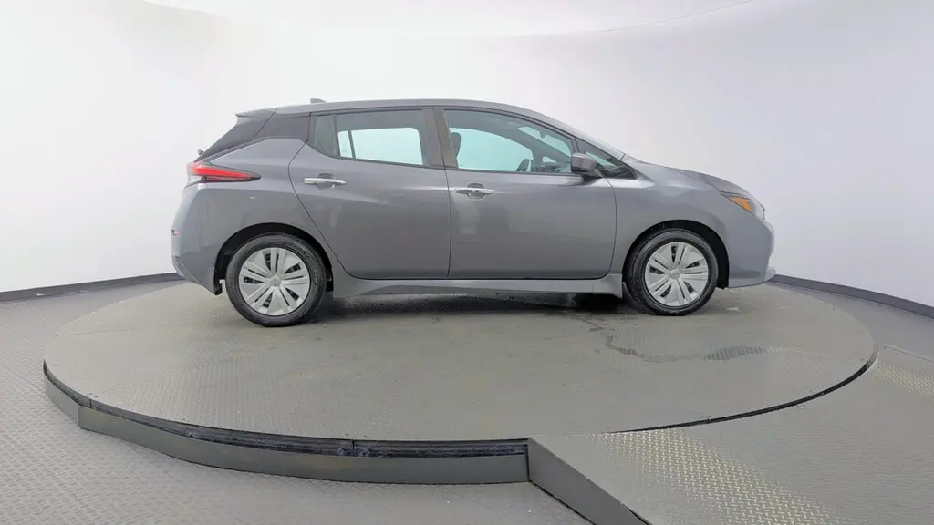 Florida Fine Cars - Used NISSAN LEAF 2025 MIAMI S