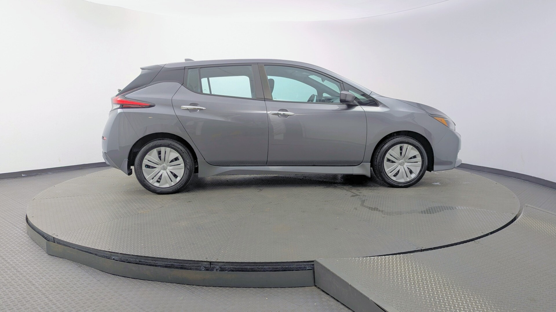 Florida Fine Cars - Used vehicle - SEDAN NISSAN LEAF 2025