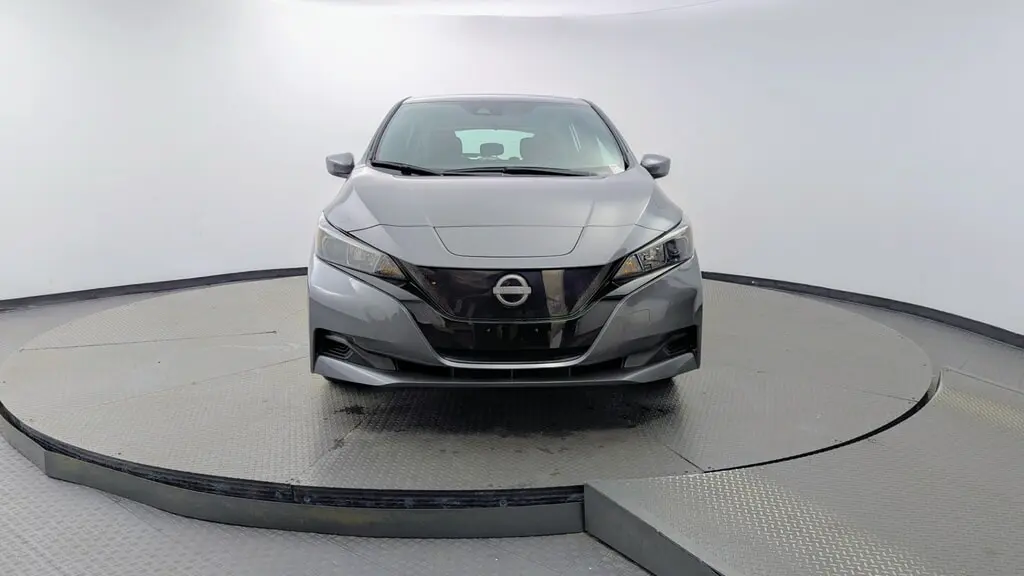 Florida Fine Cars - Used NISSAN LEAF 2025 MIAMI S