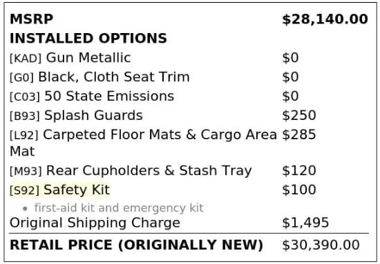 Florida Fine Cars - Used NISSAN LEAF 2025 MIAMI S