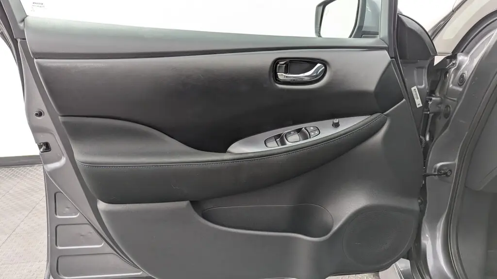 Florida Fine Cars - Used NISSAN LEAF 2025 MIAMI S
