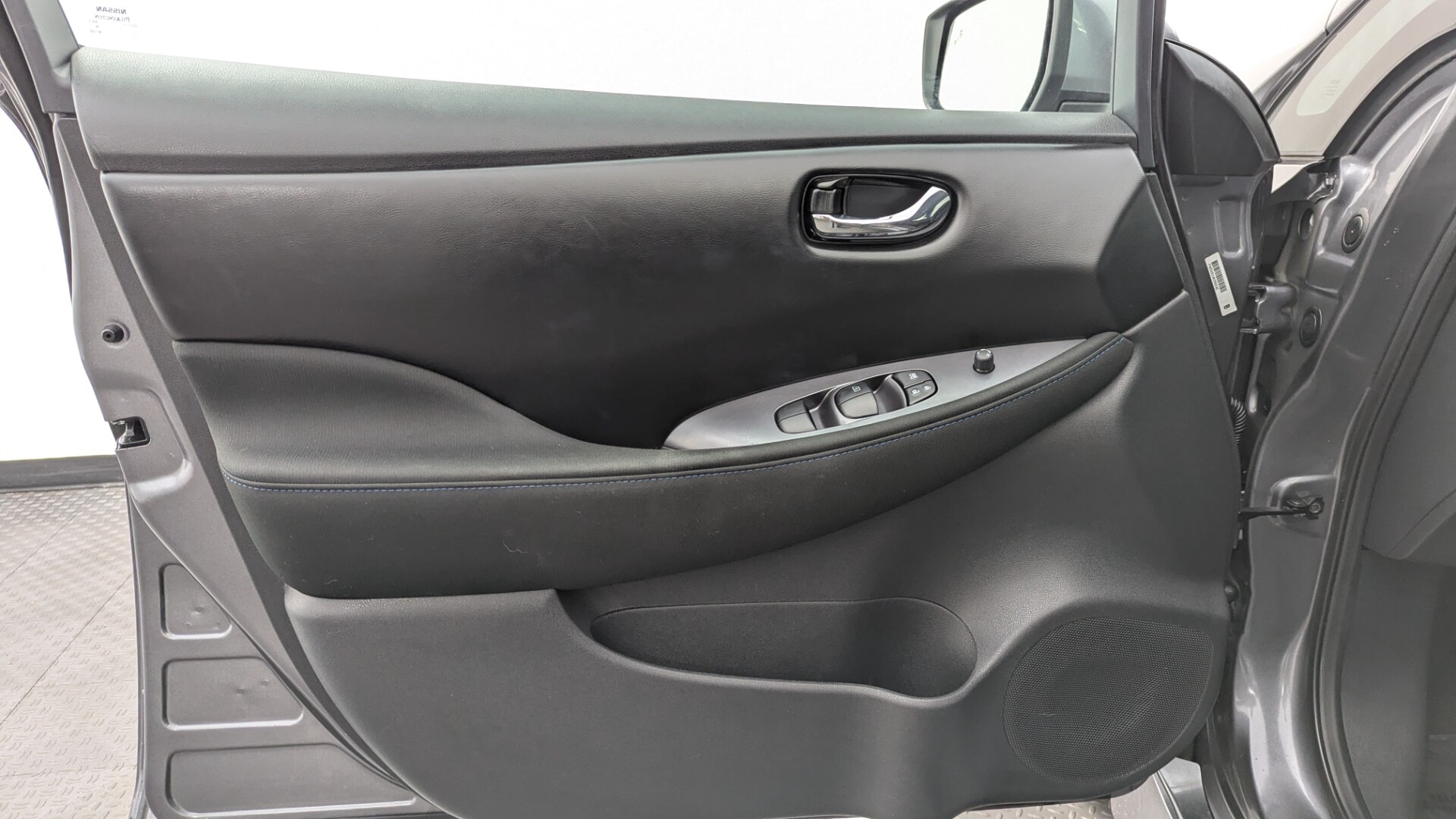 Florida Fine Cars - Used vehicle - SEDAN NISSAN LEAF 2025
