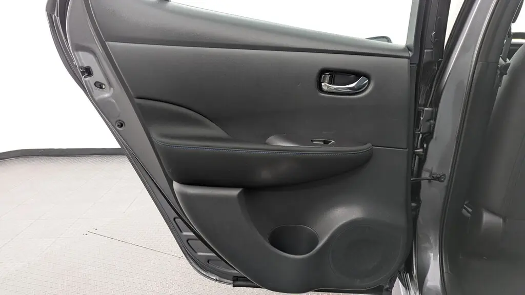 Florida Fine Cars - Used NISSAN LEAF 2025 MIAMI S
