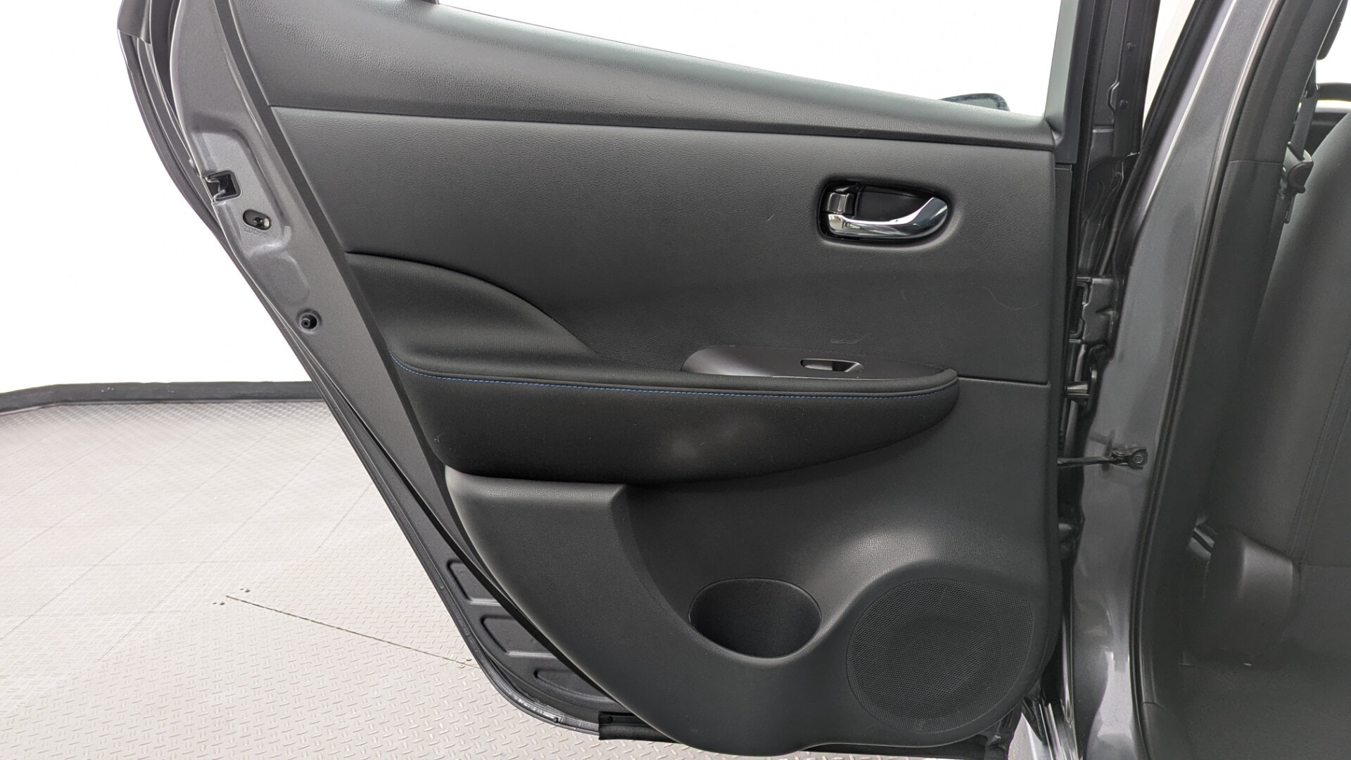 Florida Fine Cars - Used vehicle - SEDAN NISSAN LEAF 2025