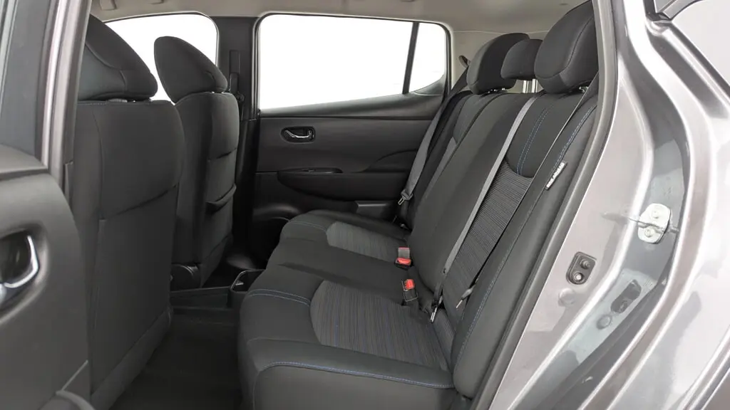 Florida Fine Cars - Used NISSAN LEAF 2025 MIAMI S
