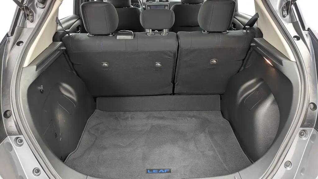 Florida Fine Cars - Used NISSAN LEAF 2025 MIAMI S
