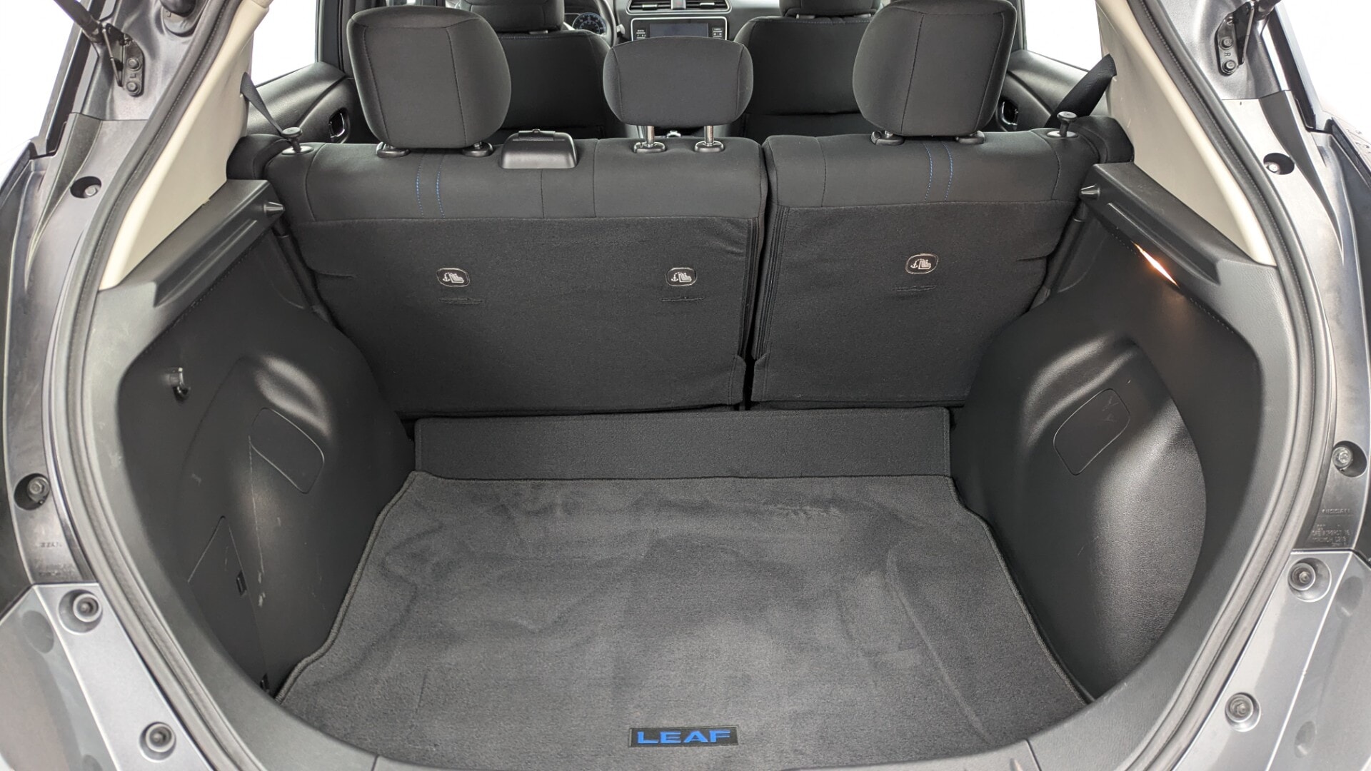 Florida Fine Cars - Used vehicle - SEDAN NISSAN LEAF 2025