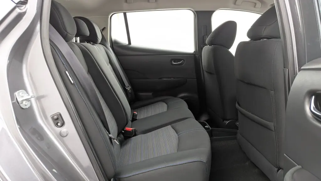 Florida Fine Cars - Used NISSAN LEAF 2025 MIAMI S