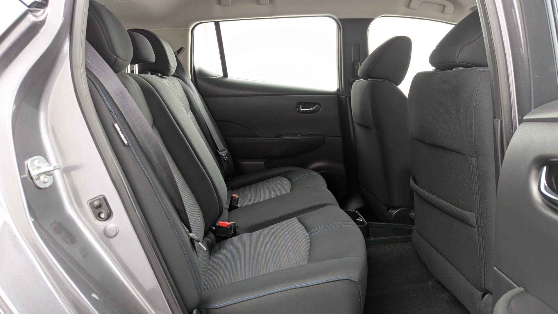 Florida Fine Cars - Used vehicle - SEDAN NISSAN LEAF 2025