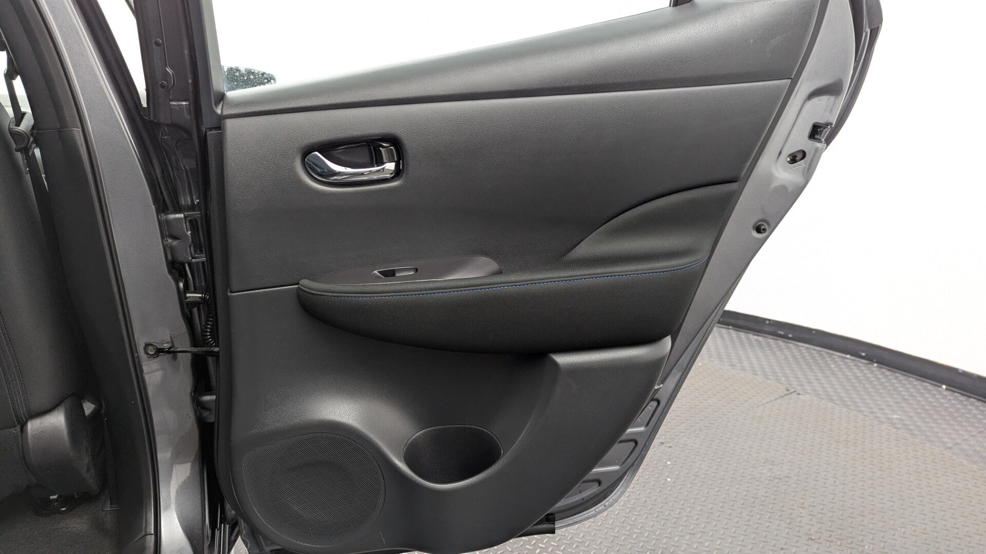 Florida Fine Cars - Used vehicle - SEDAN NISSAN LEAF 2025