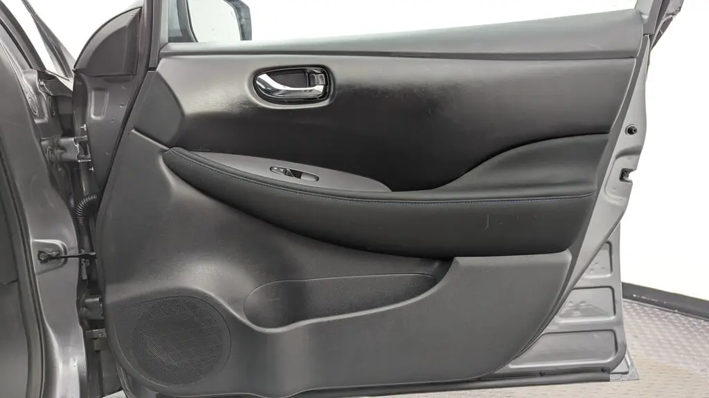 Florida Fine Cars - Used NISSAN LEAF 2025 MIAMI S