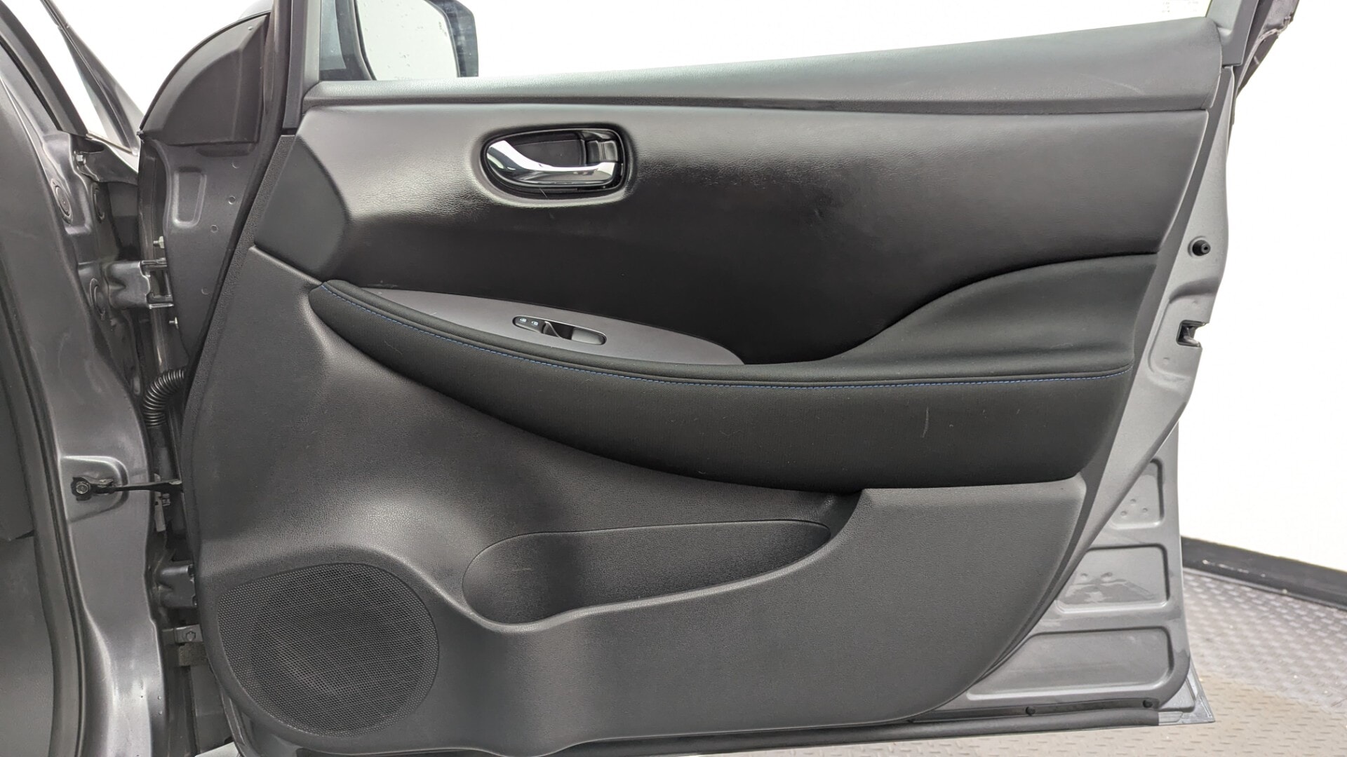 Florida Fine Cars - Used vehicle - SEDAN NISSAN LEAF 2025