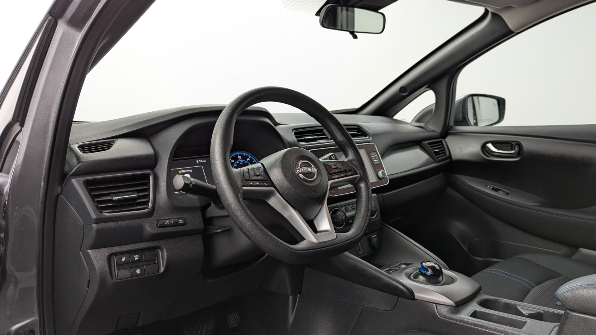 Florida Fine Cars - Used vehicle - SEDAN NISSAN LEAF 2025