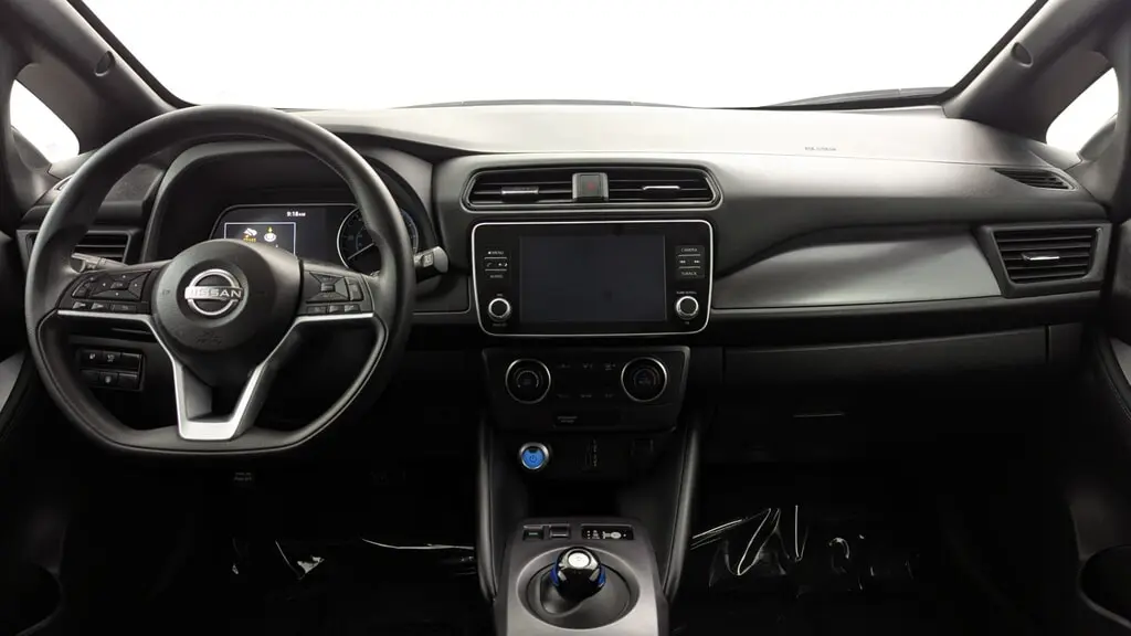 Florida Fine Cars - Used NISSAN LEAF 2025 MIAMI S