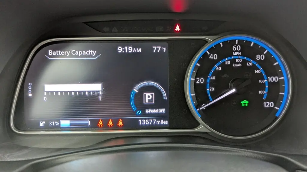 Florida Fine Cars - Used NISSAN LEAF 2025 MIAMI S